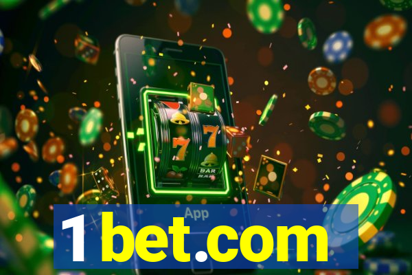 1 bet.com